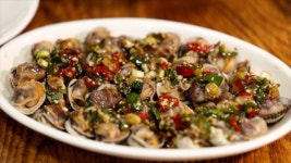 동네한바퀴 보성 다원 떡차→벌교 꼬막 식당