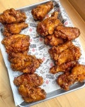 본촌치킨, 美외식매체 선정 최고 인기 치킨윙 브랜드 2위