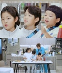 편스토랑 정상훈, 든든→장꾸 아들 삼형제에 흐뭇 아빠미소