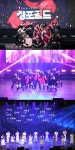 헤리티지 매스콰이어X하모나이즈X이퀄, 싱포골드 콘서트...이무진 관람