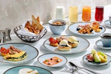 어매니티부터 식음료까지...투숙객 취향저격 호텔 프로모션 4PICK