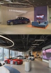 BMW 동성 모터스, 부산 해운대 전시장 새 단장 오픈