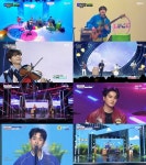 루시, 미니 3집 인서트 코인 활동 성료...커리어 하이 행보