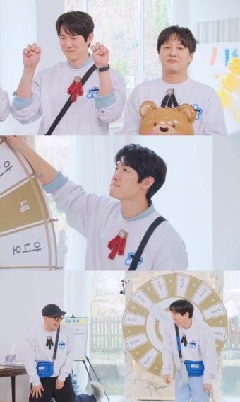 차태현, '런닝맨' 독재 야망…유재석 