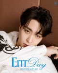 갓세븐 영재, 작사·작곡 Errr Day 콘셉트 포토공개