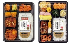 세븐일레븐, 열분해유 플라스틱 활용 도시락용기 개발