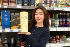 GS25, 위스키 오픈런 행사에 역대급 물량...발베니 등 8500여병