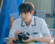 이종혁, 고등학생→직장인 오가는 우연시 첫 스틸 공개