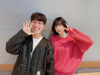 하이키 리이나, '건사피장' 역주행 신드롬에 