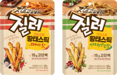 [전지적 참견 미식] 혼자 먹기 좋은 신제품11...구름계란덮밥 불쭈꾸미 덮밥 外