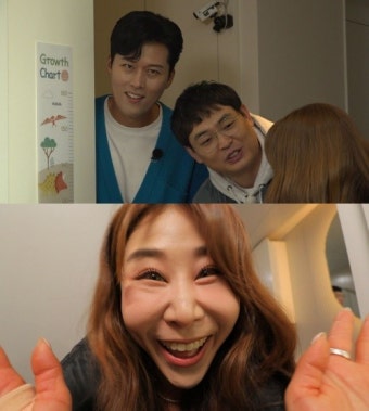 '홈즈' 서준맘 박세미 