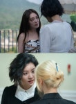 더 글로리2 김히어라, 약빤 눈의 광인 사라 어택...OTT 찢었다