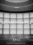 방탄소년단 지민, 셋미프리 Pt.2 의문의 공간 트랙포스터 공개