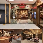 아웃백, 상봉 홈플러스점 리로케이션 오픈