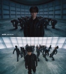 방탄소년단 지민, 선공개곡 Set Me Free Pt.2 뮤비 티저 공개