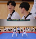 뭉쳐야 찬다 2 태권도 레전드 이대훈, 현역 복귀설 솔솔?