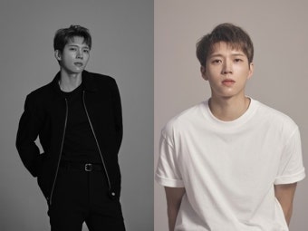 남우현, 제이플랙스와 전속계약 체결...고창석·이준영·한채영 한솥밥