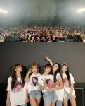 에이핑크, 도쿄-오사카 팬 콘서트 핑크 드라이브 성료