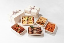 롯데호텔 서울, 봄맞아 투고박스 출시...프리미엄 상차림