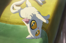 스즈메의 문단속, 알고 보면 더 재밌는 영화 속 트리비아 모음