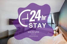 봄맞이 먹거리·볼거리 즐기는 호텔 힐링 패키지 4종