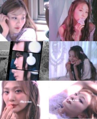 볼빨간사춘기, '사랑.zip' 무드 샘플러 공개...4월 16일 발매