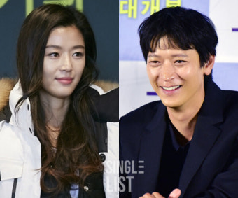 전지현·강동원, 정서경 작가 '북극성' 캐스팅 물망