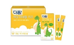 새 학기 시작...유통업계, 아이들 영양관리 키즈 신제품 출시