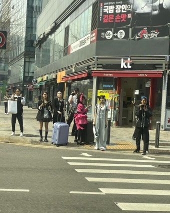 안유진·미미→이영지, '지락실' 시즌2 상암동 출몰…토롱이 