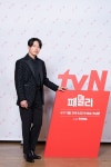 패밀리 장혁 코미디 장르 굉장히 재밌어, 분위기 편안했다