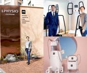 엘피지오, 한남 스튜디오 오픈...웰에이징 서비스 공간