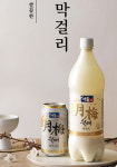 서울장수, 국내 최초 살균 막걸리 월매 누적판매량 1억병 돌파