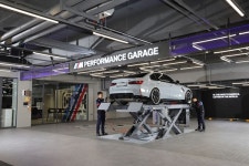 BMW 동성 모터스, 부산·경남 지역 최초 해운대 M 퍼포먼스 개러지 오픈
