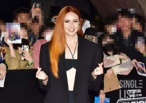 [포토] 캐런 길런 