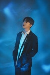 박시환, 신곡 Fall in LOVE 오늘 발매...내달 콘서트