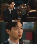 '오아시스' 장동윤, 설인아 앞 무릎 꿇고 반지 프러포즈! 결혼에 골인 성공?