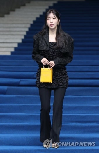 서동주, 오늘(24일) 캄보디아서 귀국…故 서세원 장례 절차 논의 중