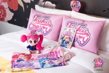 황금연휴 키캉스→테마룸...호텔업계, 5월 가정의 달 풍성한 프로모션