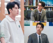 슈퍼주니어 동해, 오! 영심이 왕경태 완벽 변신