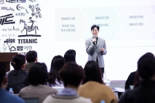 신춘수 "위대한 개츠비, 올해 개막→내년 브로드웨이 진입 목표" [오디뮤지컬 라인업②]
