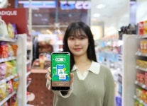 GS25·슈퍼마켓, 전자영수증 전환 탄소중립포인트 3천만원 돌파