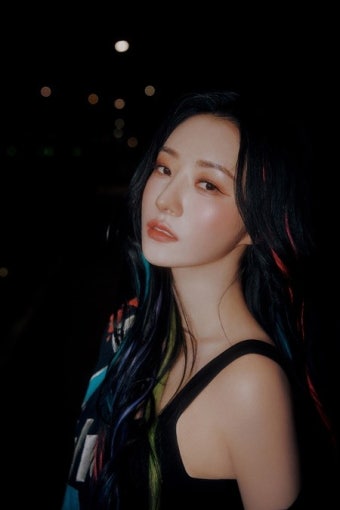 드림캐쳐 수아, 13일 프로야구 키움-NC다이노스 경기 시구 맡아