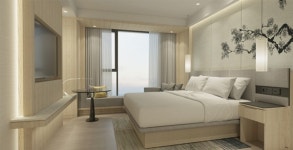 코트야드 바이 메리어트 세종, 12일 오픈...281실 규모