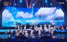 하모나이즈, 열린음악회 30주년 장식한 완벽 하모니