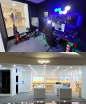 로지텍, 롯데백화점 부산본점에 로지텍 브랜드샵 오픈