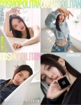 트와이스 나연 4년 만 대면 콘서트, 욕심내서 더 준비 (화보)