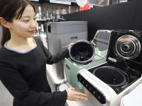 롯데하이마트, 기온 오르자 여름 주방가전 수요↑...할인행사