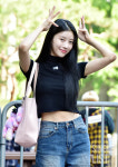 [포토] 미주 순수한 눈망울