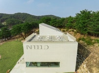 손흥민 체육공원, 카페 인필드 오픈...춘천 랜드마크 예고