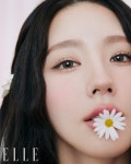아이들 미연, 질스튜어트 퀸카의 뷰티 화보